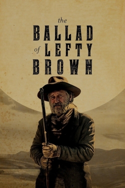 The Ballad of Lefty Brown-stream