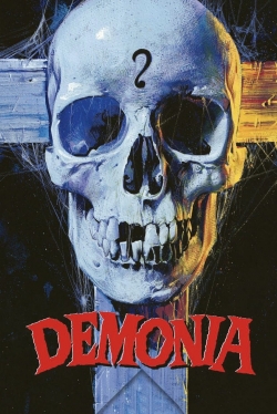 Demonia-stream