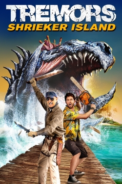 Tremors: Shrieker Island-stream