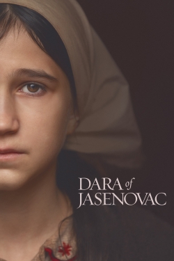 Dara of Jasenovac-stream