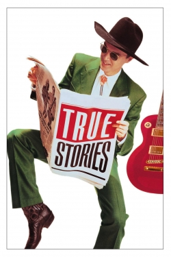 True Stories-stream