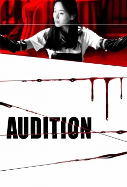 Audition-stream