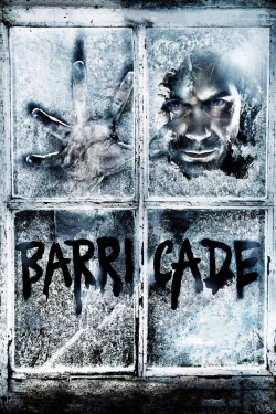 Barricade-stream