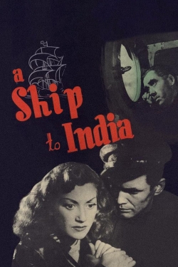 A Ship to India-stream