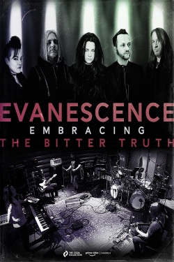 Evanescence: Embracing the Bitter Truth-stream