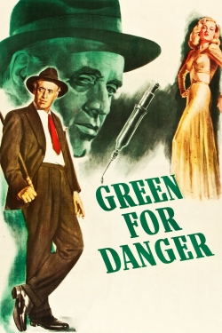 Green for Danger-stream