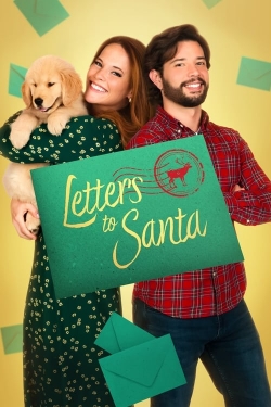 Letters to Santa-stream