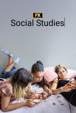 Social Studies-stream