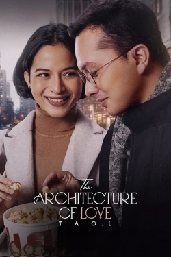 The Architecture of Love-stream