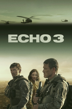 Echo 3-stream