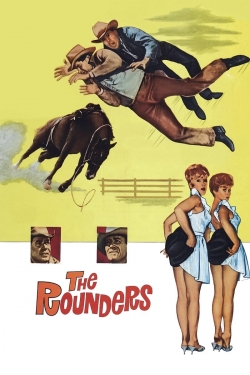 The Rounders-stream