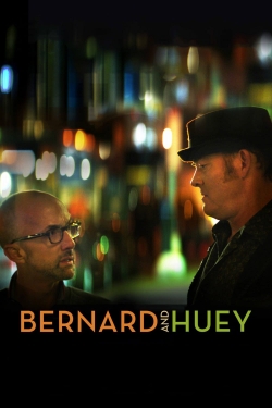 Bernard and Huey-stream