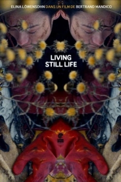 Living Still Life-stream