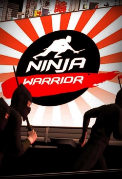 Ninja Warrior-stream