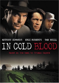 In Cold Blood-stream