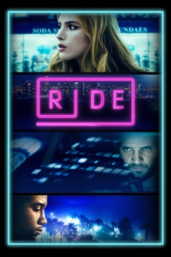 Ride-stream