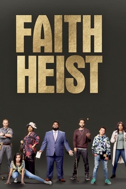 Faith Heist-stream