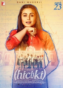 Hichki-stream