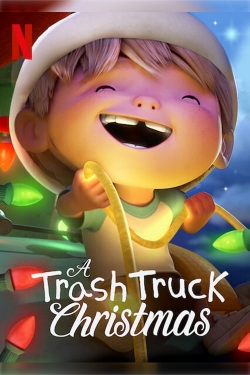 A Trash Truck Christmas-stream