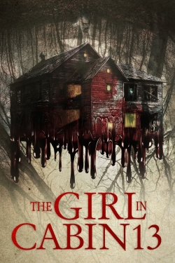 The Girl in Cabin 13-stream