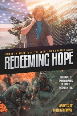 Redeeming Hope-stream