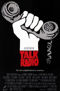 Talk Radio-stream