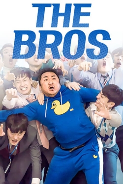 The Bros-stream