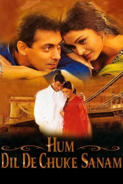 Hum Dil De Chuke Sanam-stream