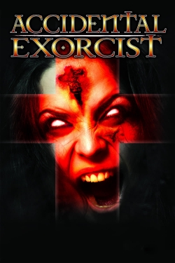 Accidental Exorcist-stream