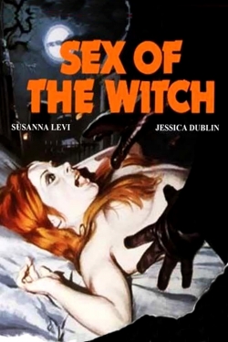 Sex of the Witch-stream