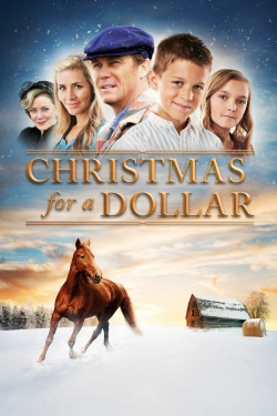 Christmas for a Dollar-stream