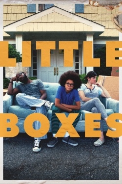 Little Boxes-stream