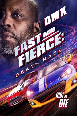 Fast and Fierce: Death Race-stream