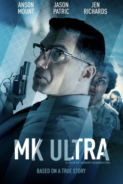 MK Ultra-stream