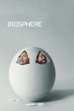 Biosphere-stream