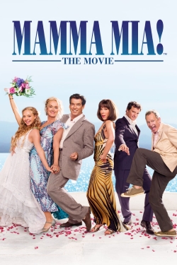 Mamma Mia!-stream