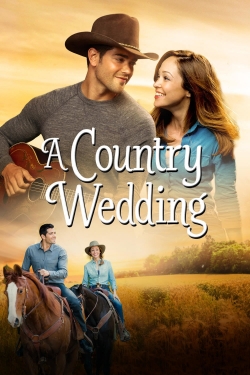 A Country Wedding-stream