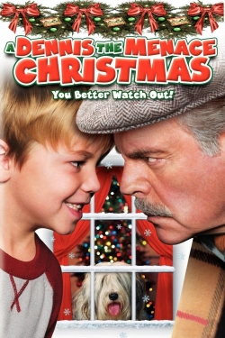 A Dennis the Menace Christmas-stream