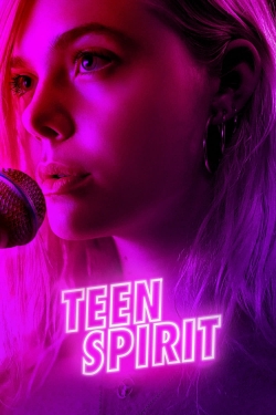 Teen Spirit-stream