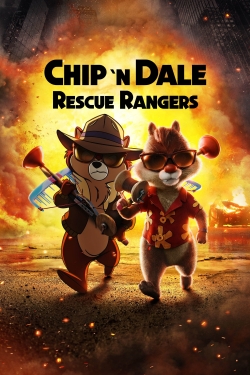 Chip 'n Dale: Rescue Rangers-stream