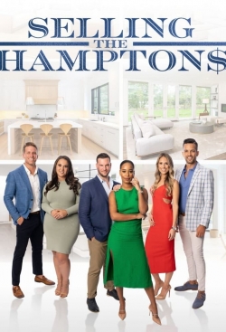 Selling the Hamptons-stream