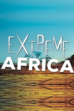 Extreme Africa-stream