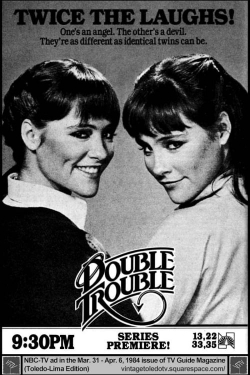 Double Trouble-stream