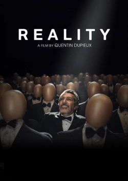 Reality-stream