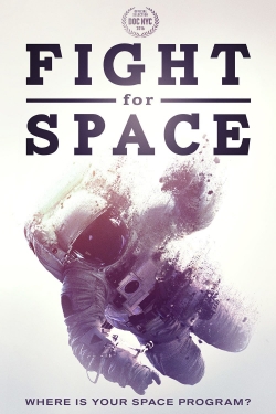 Fight For Space-stream