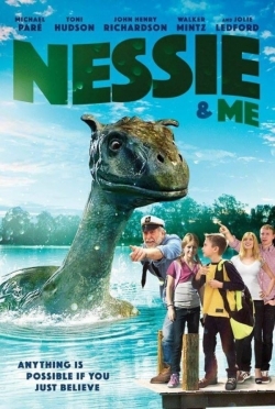 Nessie & Me-stream