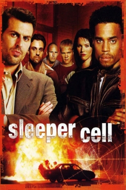 Sleeper Cell-stream