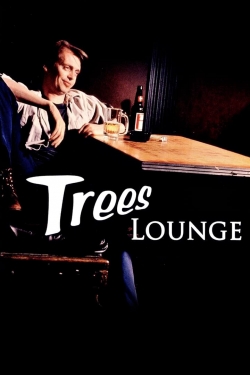 Trees Lounge-stream