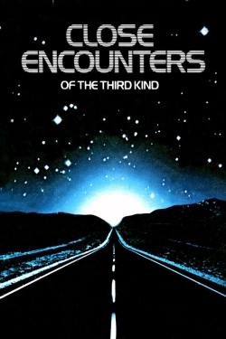 Close Encounters of the Third Kind-stream