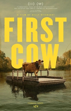 First Cow-stream